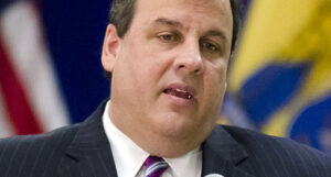 New Jersey Governor Now Behind Web Poker