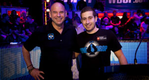 $1 Million Buy-In Event to Award Bracelet