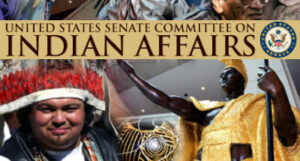 Tribes Unhappy With Web Poker Bill