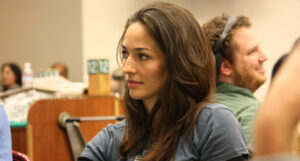 New Year Poker Talk With Kara Scott