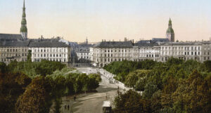 European Masters of Poker Riga Finds Final Nine