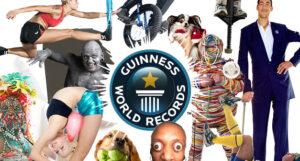 Brit Takes On Phil Laak's World Poker Record