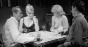 Strip Poker Art Critiques Society