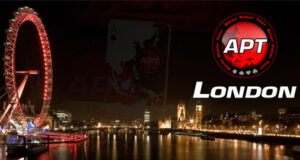 Asian Poker Tour Visits London Today