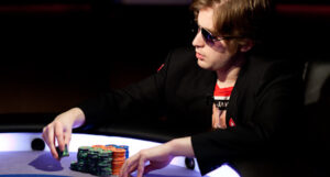 Hand 2 Hand Combat: Ben Wilinofsky