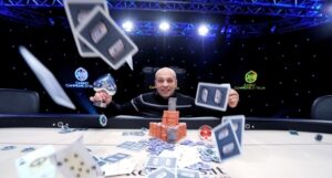 Danilo Donnini Wins Italian Poker Tour Campione 