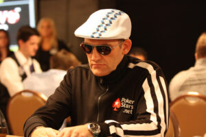John Duthie Confirms Departure From PokerStars