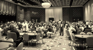 Re-Entry Tourneys: Good or Bad for Poker?