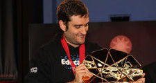 Raul Mestre Wins World Poker Championship