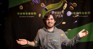 Belgian Lifts Unibet Open Prague Title