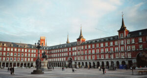 Estrellas Poker Tour Madrid Crowns Champ Today