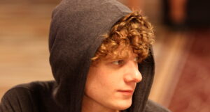 Sam Holden Crowned Late Night Poker Champion