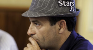 Italian Poker Tour San Remo Main Event Final Set