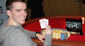 Scot Wins Grosvenor UK Poker Tour Manchester 