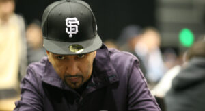 New Year Poker Talk With Faraz Jaka Part I