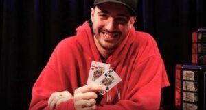 Ruberto Wins WPT Jacksonville 