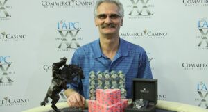Early LAPC Tournaments See Huge Turnouts