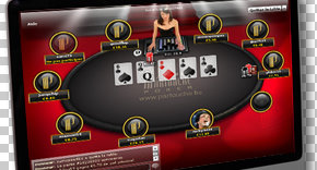 Partouche Launches Belgian Online Poker Site 