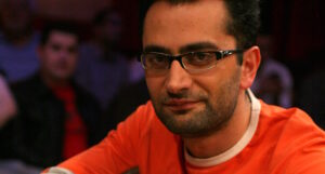 Antonio Esfandiari Gunning For WPT Bellagio Repeat