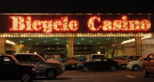 WSOP Circuit Main Event Begins at The Bike