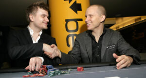 Peter Eastgate And Stefan Raffay Join Betfair Poker