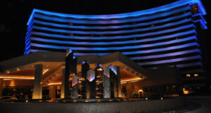 NACPT Choctaw Sees Strong Turnout For Main Event