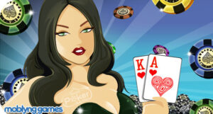 Social Poker Live Developer Moblyng Shuts Down