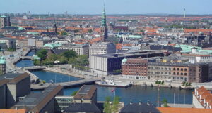 EPT Copenhagen ME Numbers Down Significantly