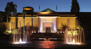 World Poker Tour Marrakech Underway 