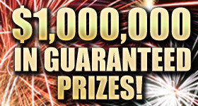 Overlay Expected In $200K Guaranteed iPops Tonight