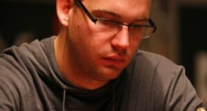 James Dempsey Wins WPT Five Diamond at Bellagio