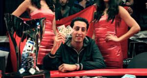 Moroccan Wins WPT Marrakech