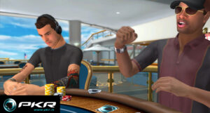 PKR Launches Italian Poker Room PKR.it