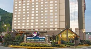 North Carolina Closes In On Las Vegas Style Gambling