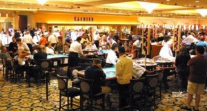 Bally Technologies Buys iGaming Platform 