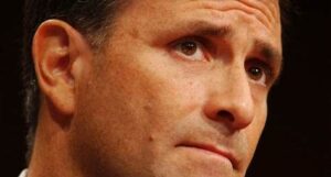 Ex-Lobbyist Jack Abramoff Talks Internet Gaming