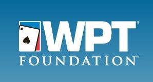 World Poker Tour Unveils WPT Foundation