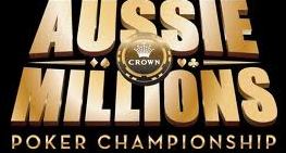 Two Poker Players Disqualified From Aussie Millions