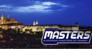 European Masters Of Poker Prague Main Event Begins