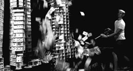 Playing Cards Attract Full House At Aspers Casino