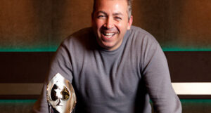 John Dibella Captures 2012 PCA Main Event