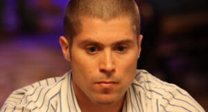 Scott Clements Wins Venetian DSE Main Event