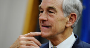 Rep. Ron Paul Responds to Online Gaming Issue
