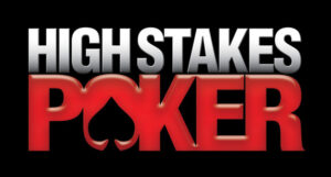 High Stakes Poker Canceled, Could Return in Future