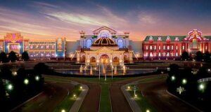 WSOP Circuit Harrah's Tunica Preview