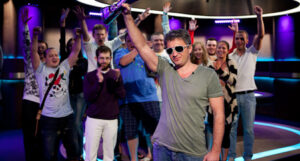 Leonid Bilokur Wins PCA High Roller for $1.1M 