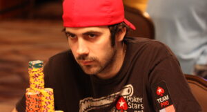 CP POY Update: Jason Mercier Into Top Ten