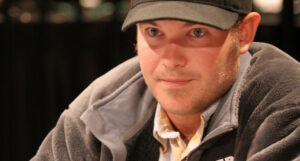 A Poker Life: Veteran Bryan Devonshire