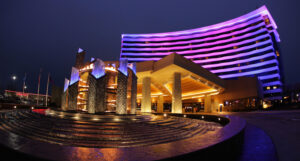 NACPT Choctaw Offers Low-Stakes Satellites