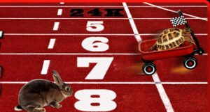 Endurance Challenges at Bet Victor Poker